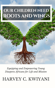 Roots and Wings front cover