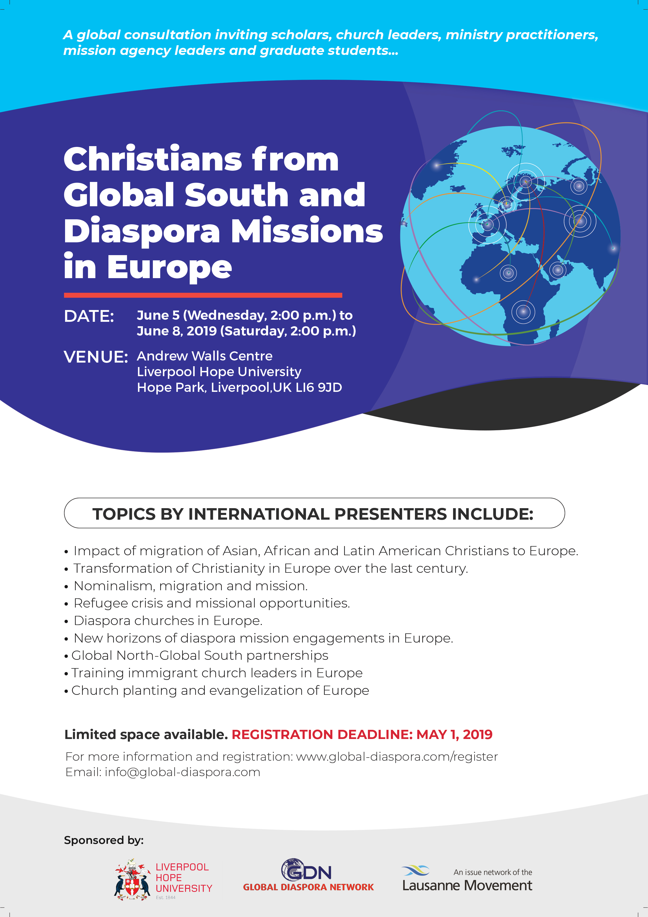 Liverpool Diaspora Consultation Poster (2)