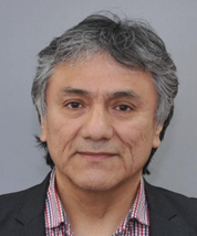 Samuel Cueva Picture