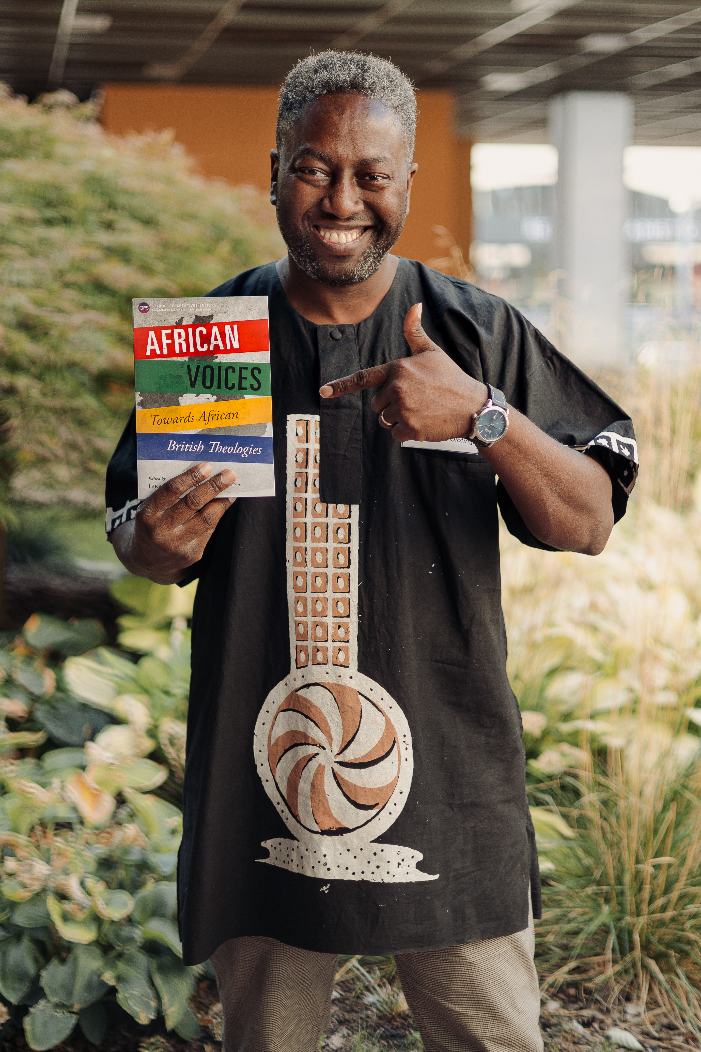 Israel Picture African Voices