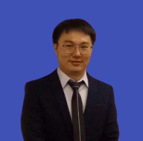 Picture of Oscar Siu CMMW